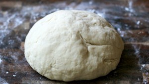 How to Pull Dough