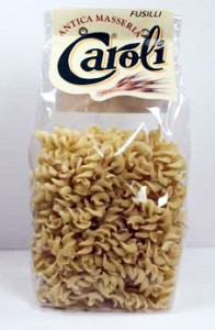 fusilli