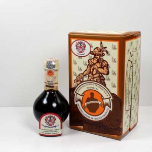 Traditional Balsamic Vinegar of Modena 12 years old