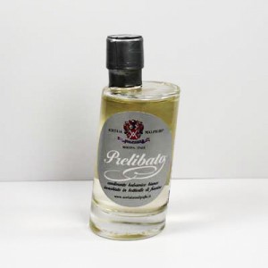White Balsamic Vinegar Prelibato