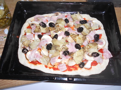 pizza 11