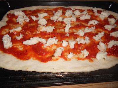 pizza 14