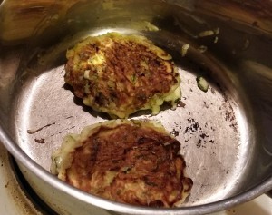 CourgettesPancake-Pancake2