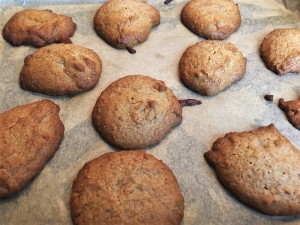 Butter-Free Tea Biscuits 5