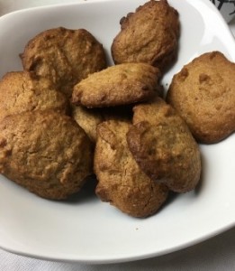 Butter-Free Tea BiscuitsMAIN