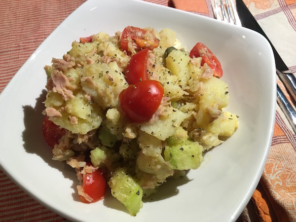 Potato Salad