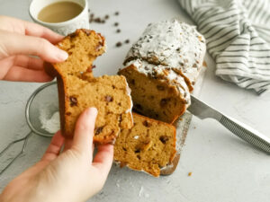 plumcake recipe