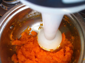 carrots_puree_food_processor_Fusilli_bucati_lunghi_vegan_sauce_gragnano_taste_with_gusto300