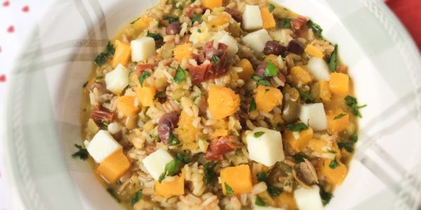 bf_2_Cereals_legumes_pumpkin_pecorino_cheese_olives_sundried_tomato