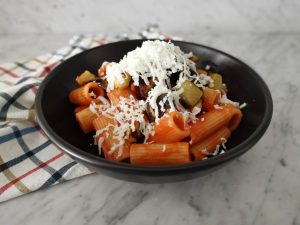 norma tomato pasta sauce