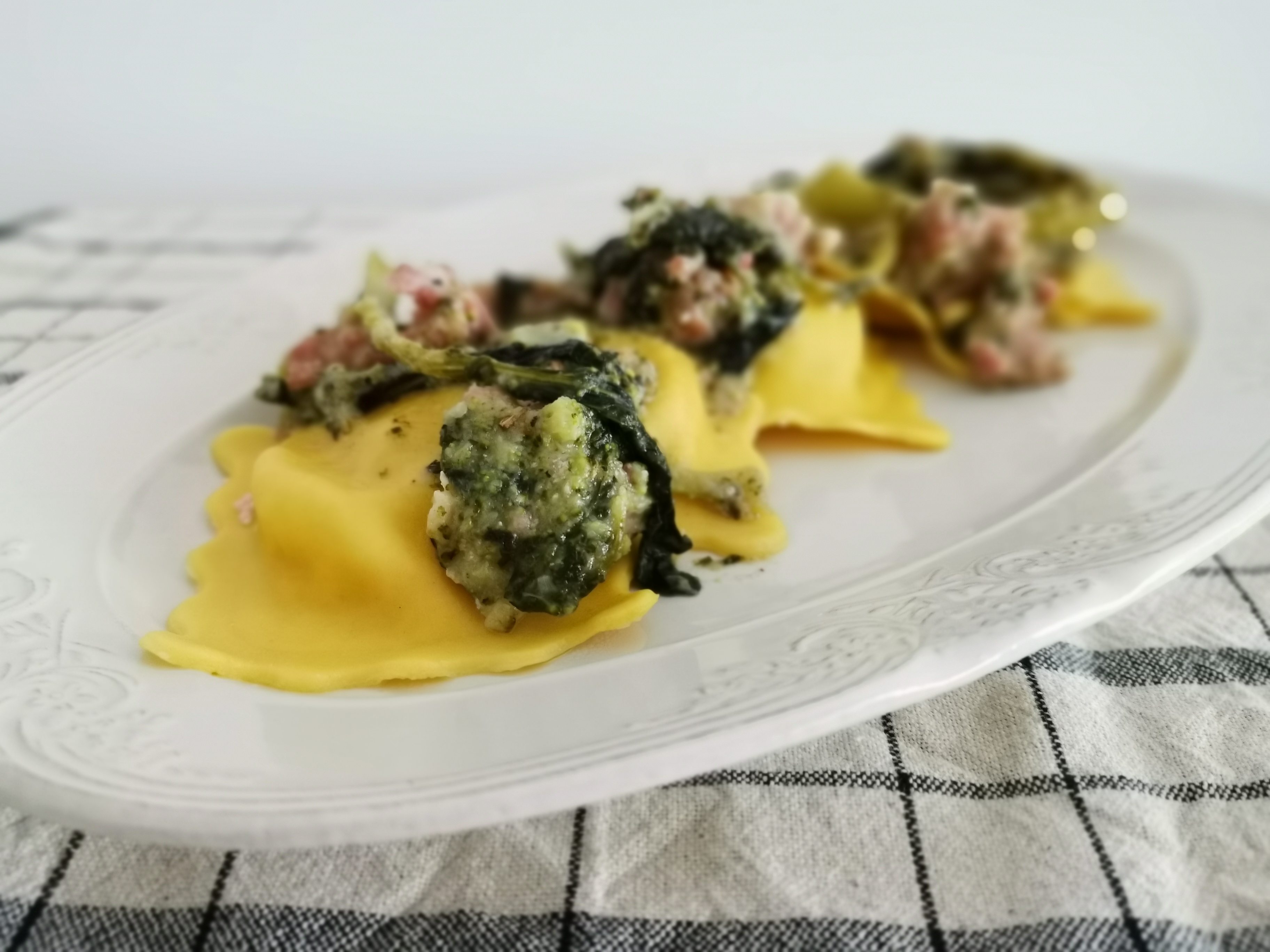 ravioli-with-italian-sausage