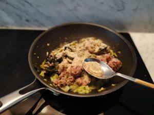 ravioli-with-italian-sausage