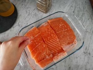 salmon