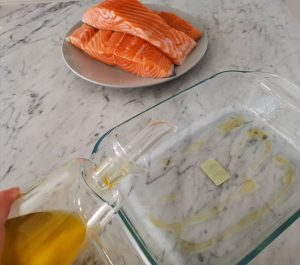 salmon