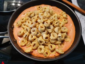 tortellini