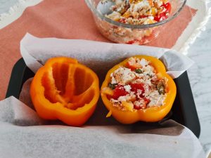 capers stuffed peppers