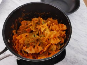 farfalle