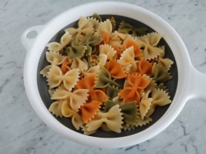 farfalle