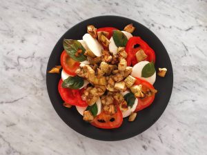 caprese salad