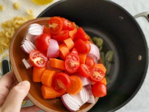 beef broth