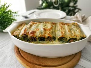 cannelloni