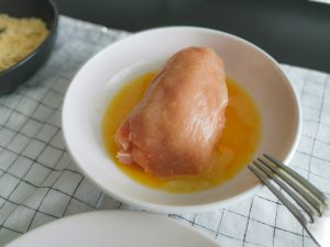 chicken recipe