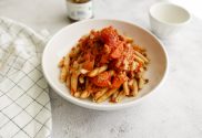 lentil bolognese