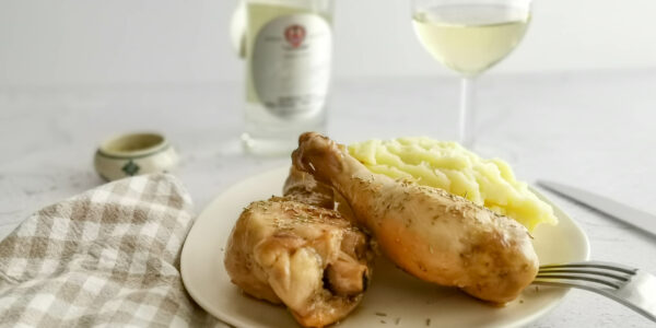 easy chicken dinner